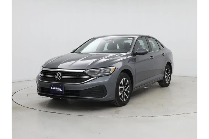 $18998 : Volkswagen Jetta 2024 S 4dr image 4