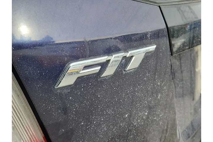 $4987 : Honda Fit 2009 Sport 4dr Hat image 4