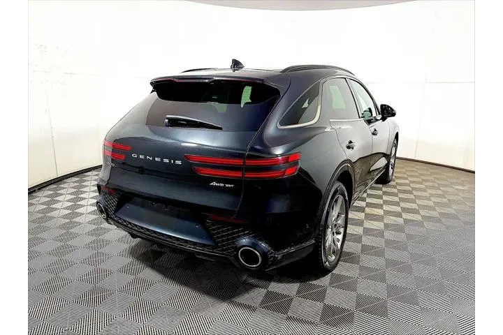 $37943 : Genesis GV70 2022 AWD 3.5T S image 6