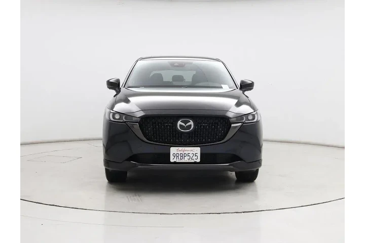 $33998 : Mazda CX-5 2025 AWD 2.5 Turb image 5