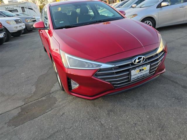 $11999 : 2019 Elantra image 7