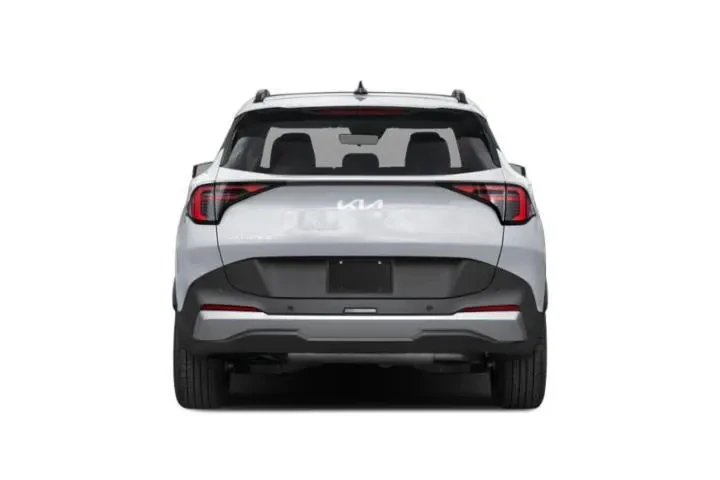 $25577 : Kia Sportage 2026 EX 4dr SUV image 5