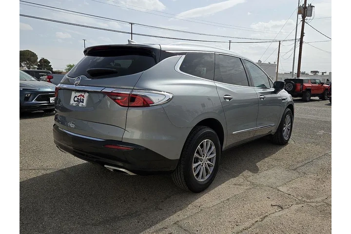 $29995 : Buick Enclave 2023 Essence 4 image 3