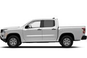 2024 Nissan Frontier