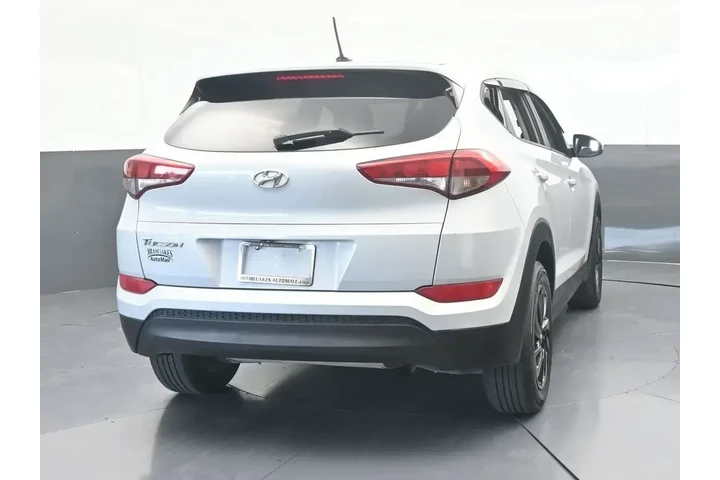 $10991 : Hyundai TUCSON 2017 SE Plus image 5