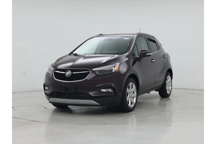 $17998 : Buick Encore 2018 Essence 4d image 4