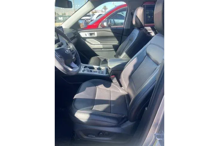 $33414 : Ford Explorer 2023 Limited 4 image 3