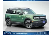 Ford Bronco Sport 2025 AWD O