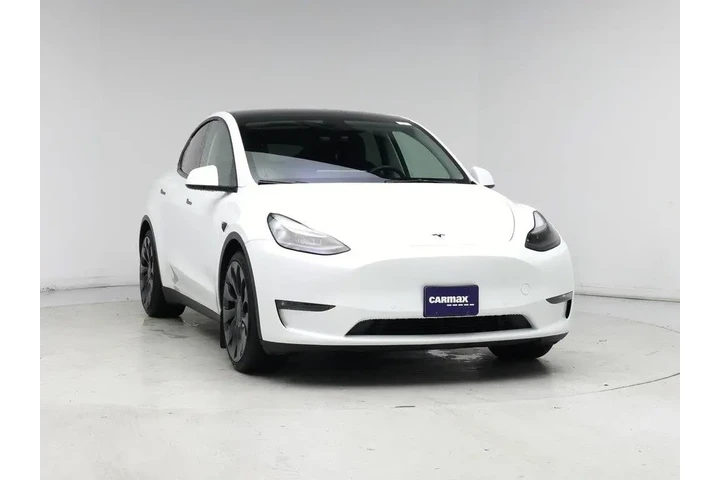 $34998 : Tesla Model Y 2022 AWD Perfo image 5
