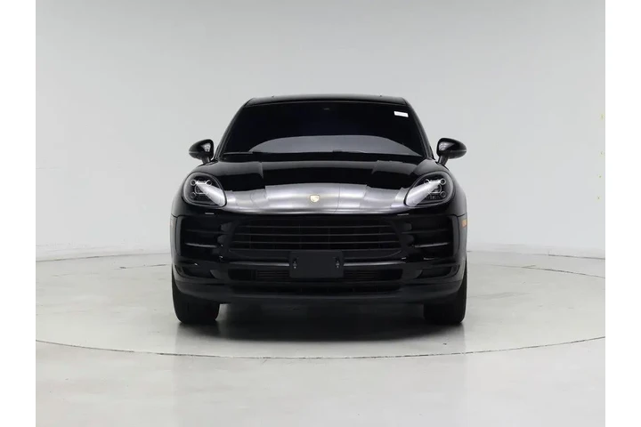 $34998 : Porsche Macan 2020 AWD 4dr S image 5
