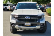$37800 : Ford Ranger 2024 4x4 XLT 4dr thumbnail