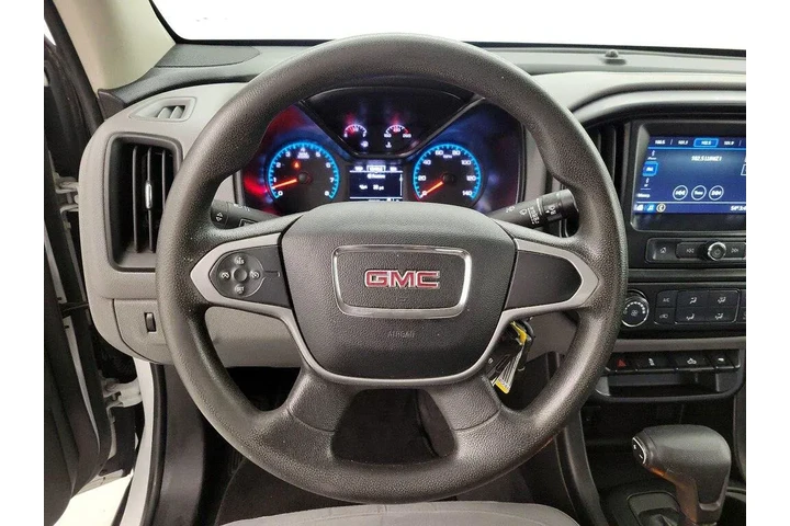 $16998 : GMC Canyon 2019 4x2 Base 4dr image 10