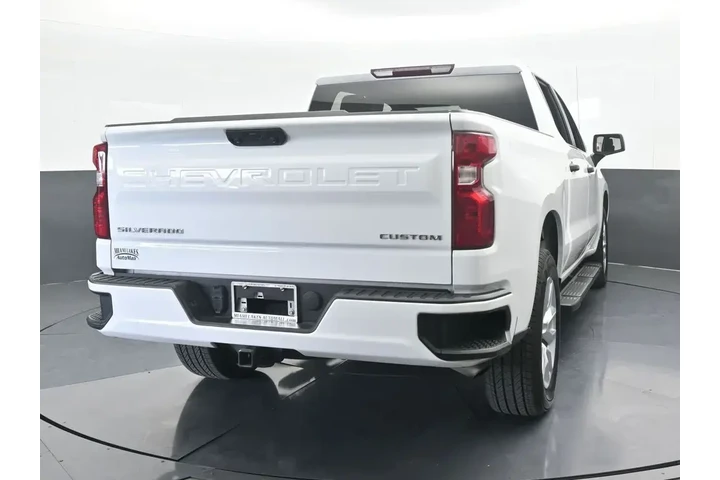 $26997 : Chevrolet Silverado 1500 202 image 5