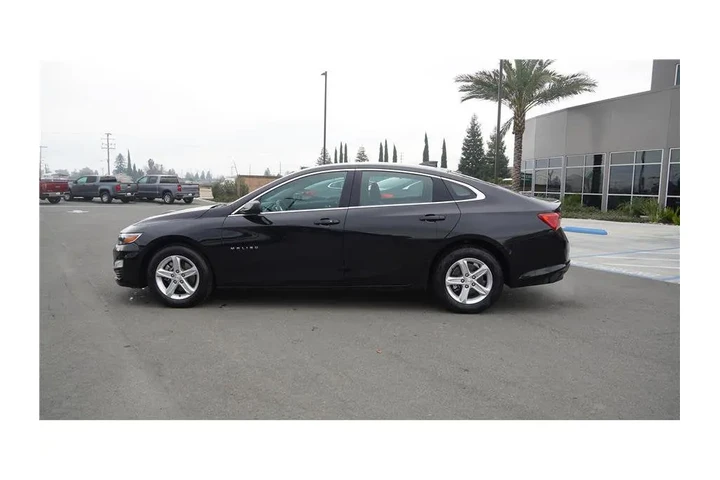 $18800 : 2024 Malibu LT image 9