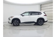 $21998 : Nissan Rogue 2025 SV 4dr Cro thumbnail