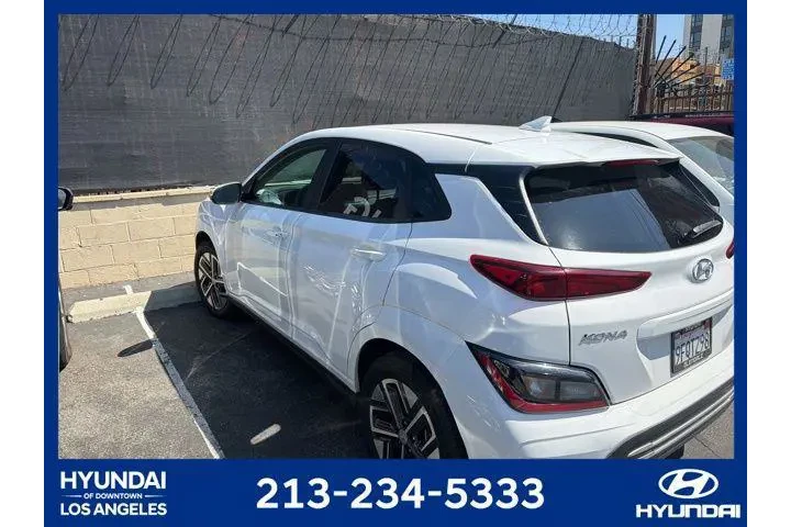 $20989 : Hyundai KONA Electric 2023 S image 5