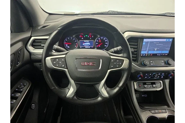 $28998 : GMC Acadia 2021 4x4 SLT 4dr image 10