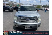 $14910 : Ford F-150 2014 4x2 XLT 4dr thumbnail
