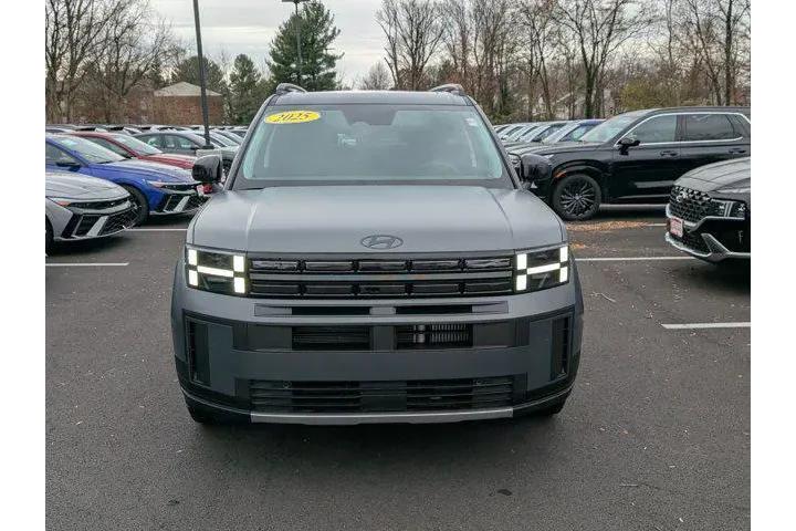 $36744 : Hyundai SANTA FE 2025 AWD XR image 8