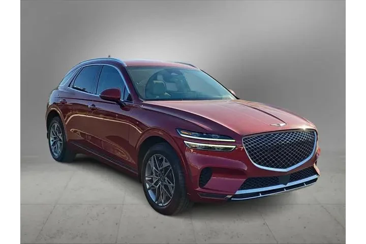 $35000 : Genesis GV70 2023 AWD 2.5T S image 2