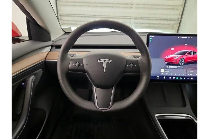$32998 : Tesla Model 3 2023 AWD Long image 10