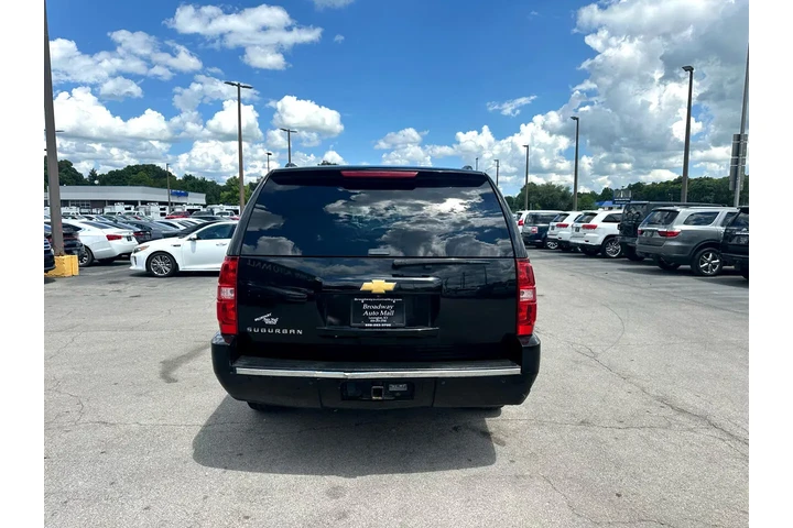 $8980 : 2013 Suburban 4WD 4dr 1500 LTZ image 3