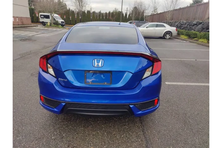 $11900 : 2017 Civic LX-P image 9