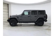 $30998 : Jeep Wrangler Unlimited 2021 thumbnail