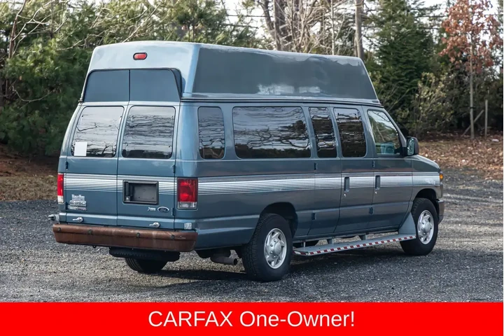 $14795 : Ford E-Series 2014 E-350 SD image 8