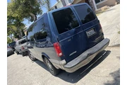 $4000 : 2003 Chevy Astro thumbnail