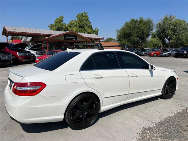 $11985 : 2013 Mercedes-Benz E-Class E image 9