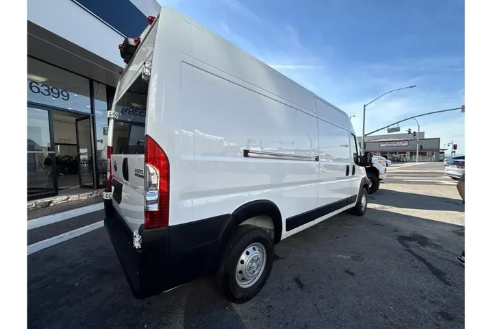$38388 : Ram ProMaster 2023 2500 159 image 8