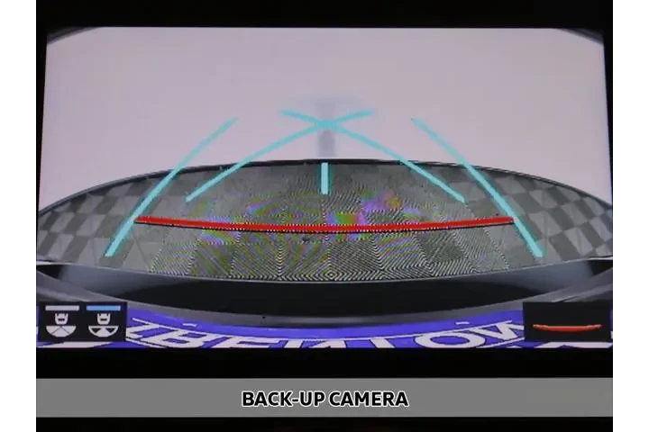 $21299 : Toyota Camry 2024 SE 4dr Sed image 6