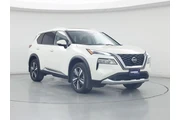 Nissan Rogue 2023 AWD Platin en Elizabethtown