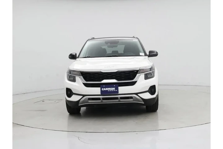 $19998 : Kia Seltos 2022 AWD S 4dr SU image 5