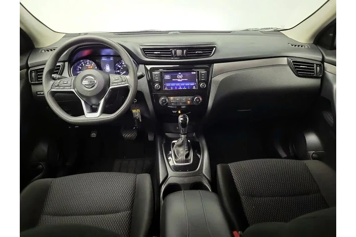 $18998 : Nissan Rogue Sport 2022 AWD image 9