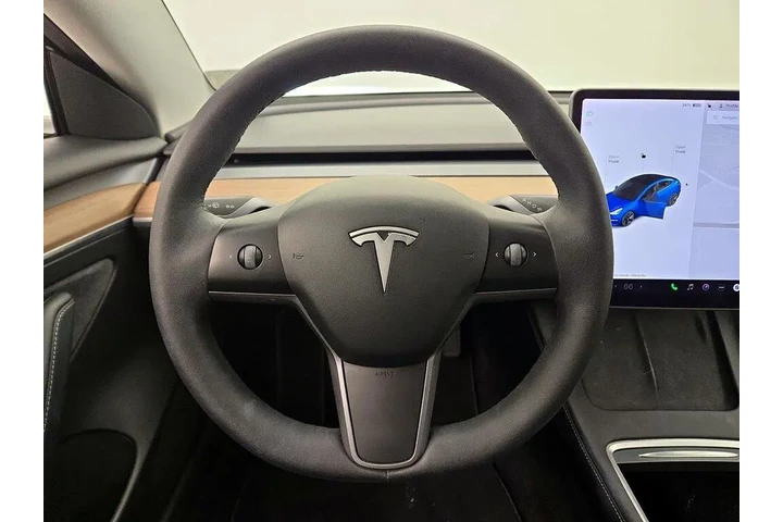 $25998 : Tesla Model 3 2022 AWD Long image 10