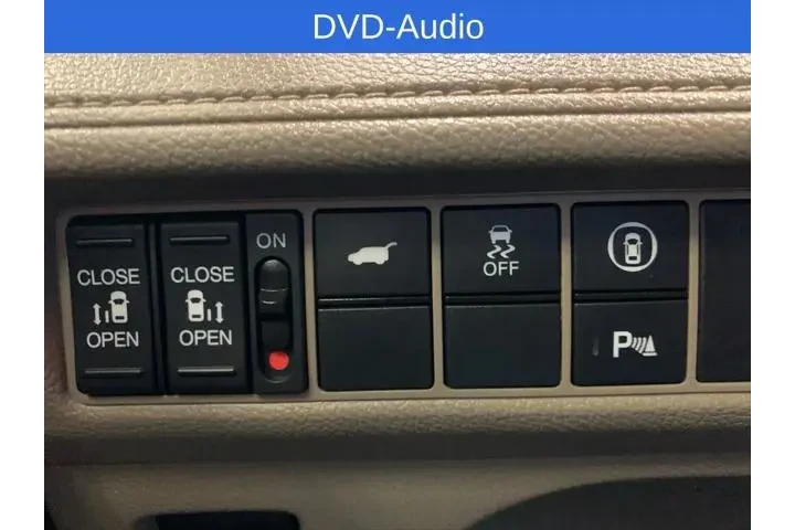 $38000 : Honda Odyssey 2023 Elite 4dr image 10