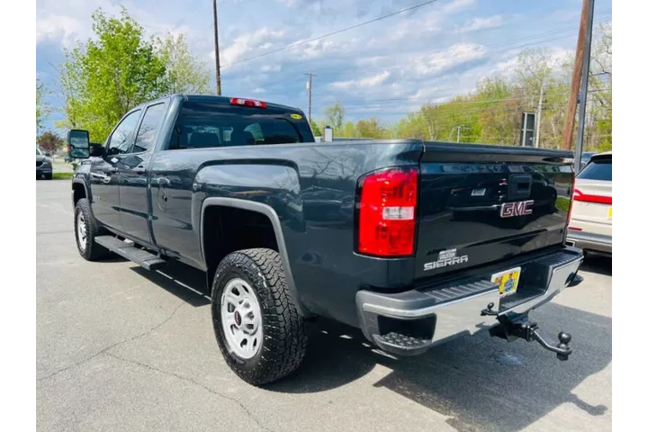 $22995 : 2019 GMC Sierra 2500HD image 9