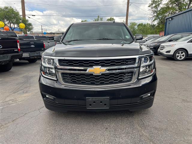 $25288 : 2016 Tahoe LT, CLEAN CARFAX, image 4