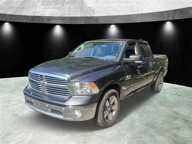 Pre-Owned 2017 1500 Big Horn image 3