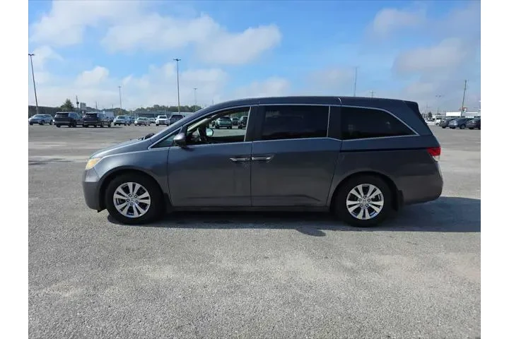 $9987 : Honda Odyssey 2014 image 5