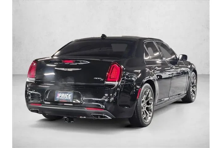 $16495 : Chrysler 300 2016 S 4dr Seda image 5