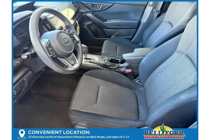 $21222 : Subaru Crosstrek 2021 AWD Ba image 9