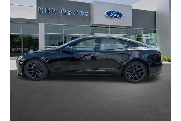 $39900 : Tesla Model S 2022 AWD 4dr L image 2