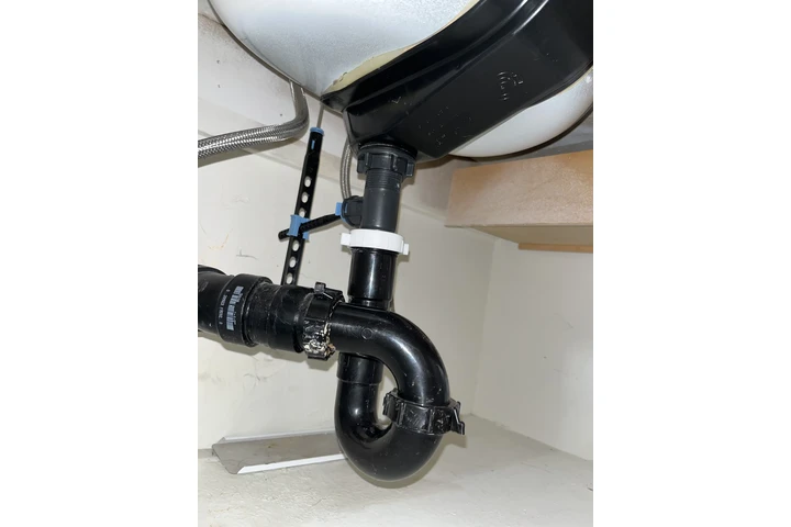 Experience plumber image 5