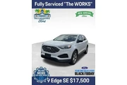 Ford Edge 2019 SE 4dr Crosso en Orlando