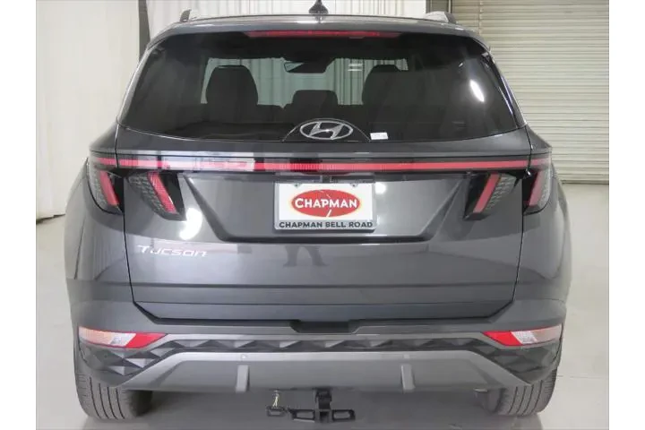 $24980 : Hyundai TUCSON 2023 Limited image 5