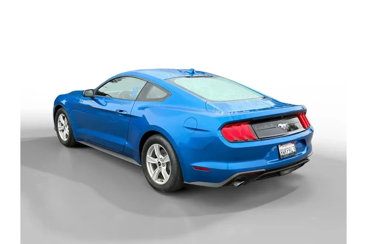 $20760 : Ford Mustang 2020 EcoBoost P image 3
