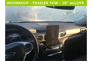 Ford Edge 2022 AWD Titanium